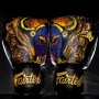 Fairtex "Yamantaka" Боксерские Перчатки Тайский Бокс Ограниченная Серия